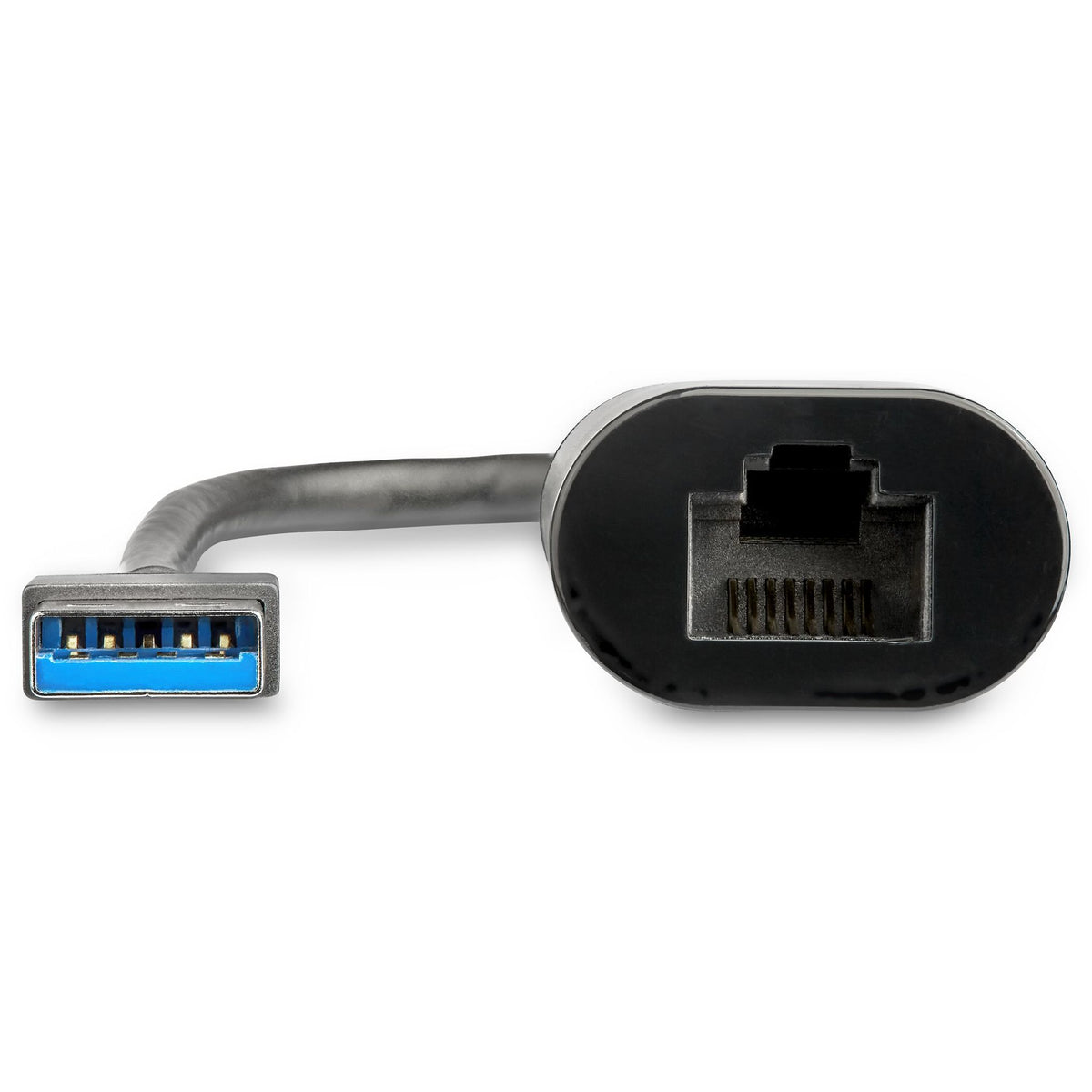 StarTech.com 2.5Gigabit Ethernet Adapter USB 3.0 1Port 10/100/1000Base-T