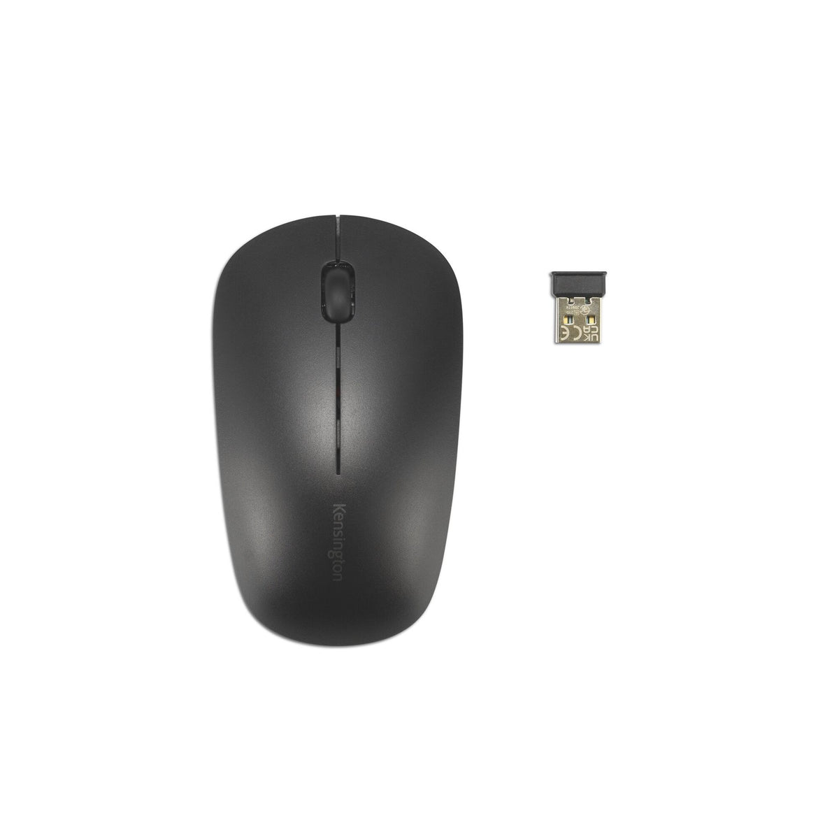 Kensington KM270 EQ Rechargeable Desktop Set