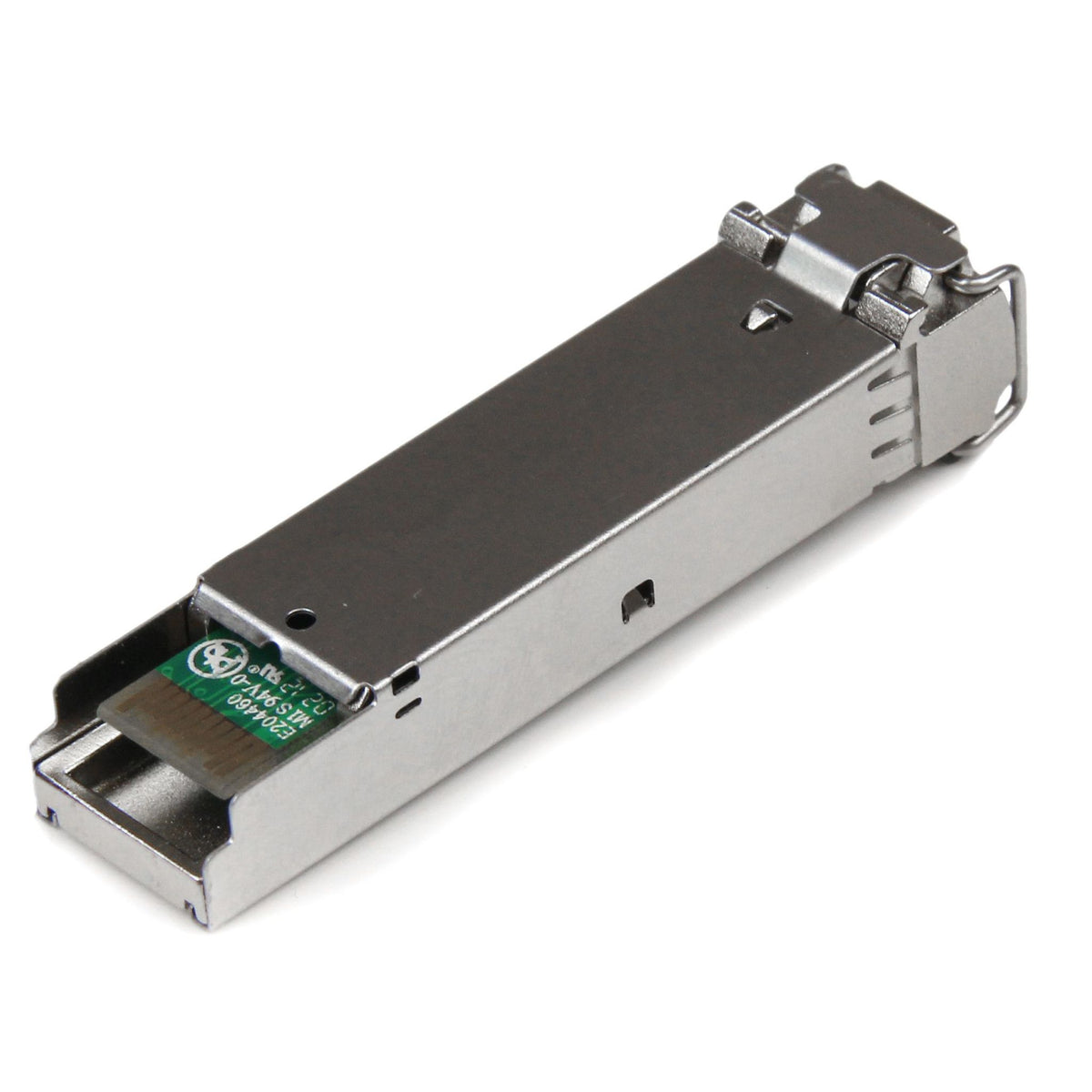 StarTech SFP Mini-GBIC LC Duplex 1000BASE-SX Multi-mode 1.25G Ethernet Module
