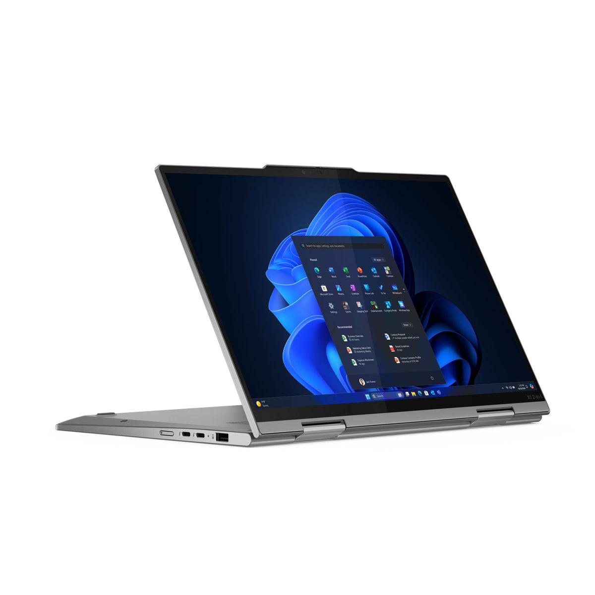 Lenovo ThinkPad X1 2-in-1 Gen 10 14" WUXGA Touch Intel Core Ultra 7 258V 32GB