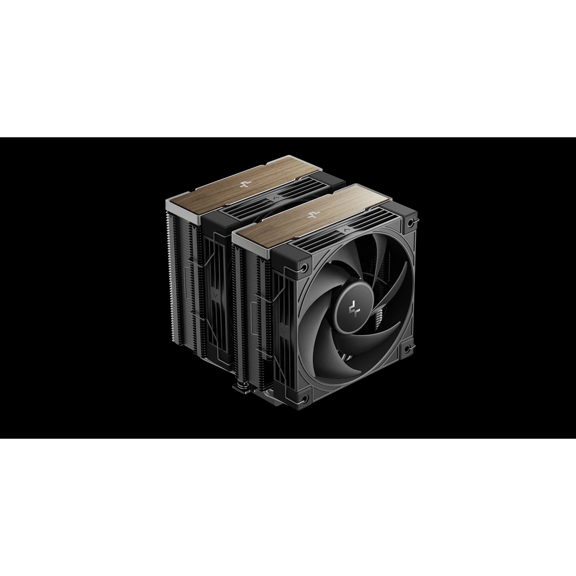 DEEPCOOL AK620 G2 4-Pin PWM Hydro Bearing Intel LGA1851/1700/1200/115X AMD AM5/AM4 CPU Cooler tl:bc968c45