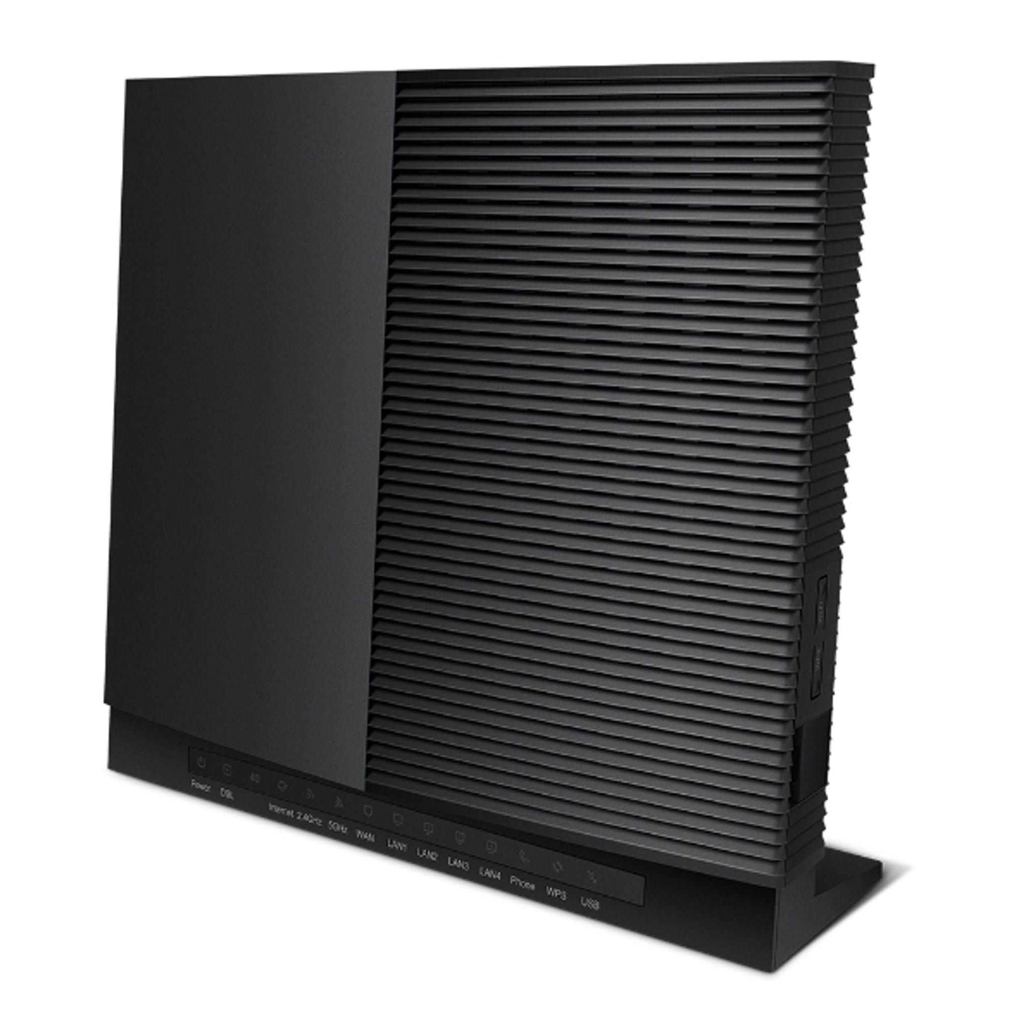 TP-Link VX420-G2h AX5400 Wi-Fi 6 Modem Router with VoIP tl:b3d4d304