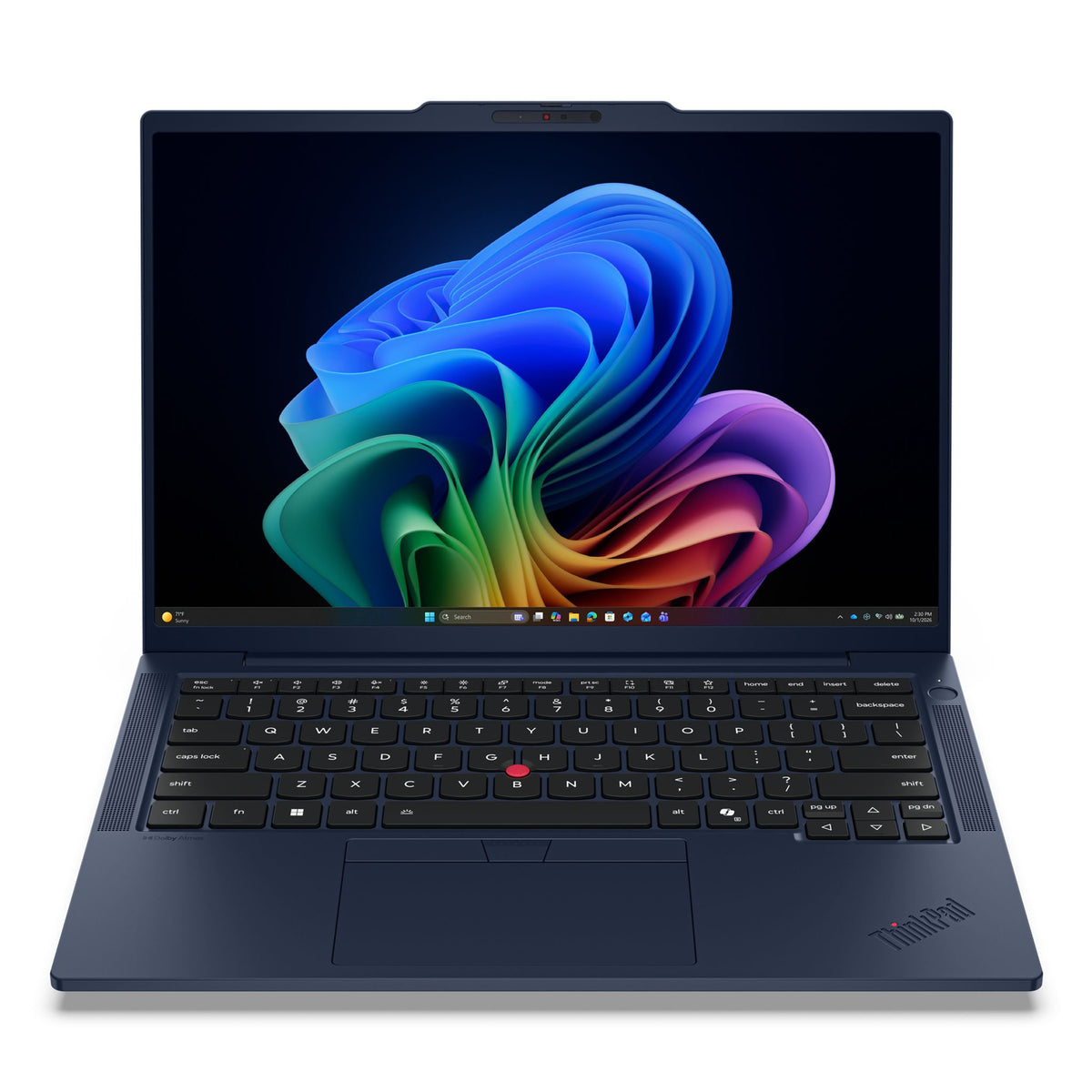 Lenovo ThinkPad T14s Gen 7 14" WUXGA Touch Intel Core Ultra 7 355 32GB 512GB