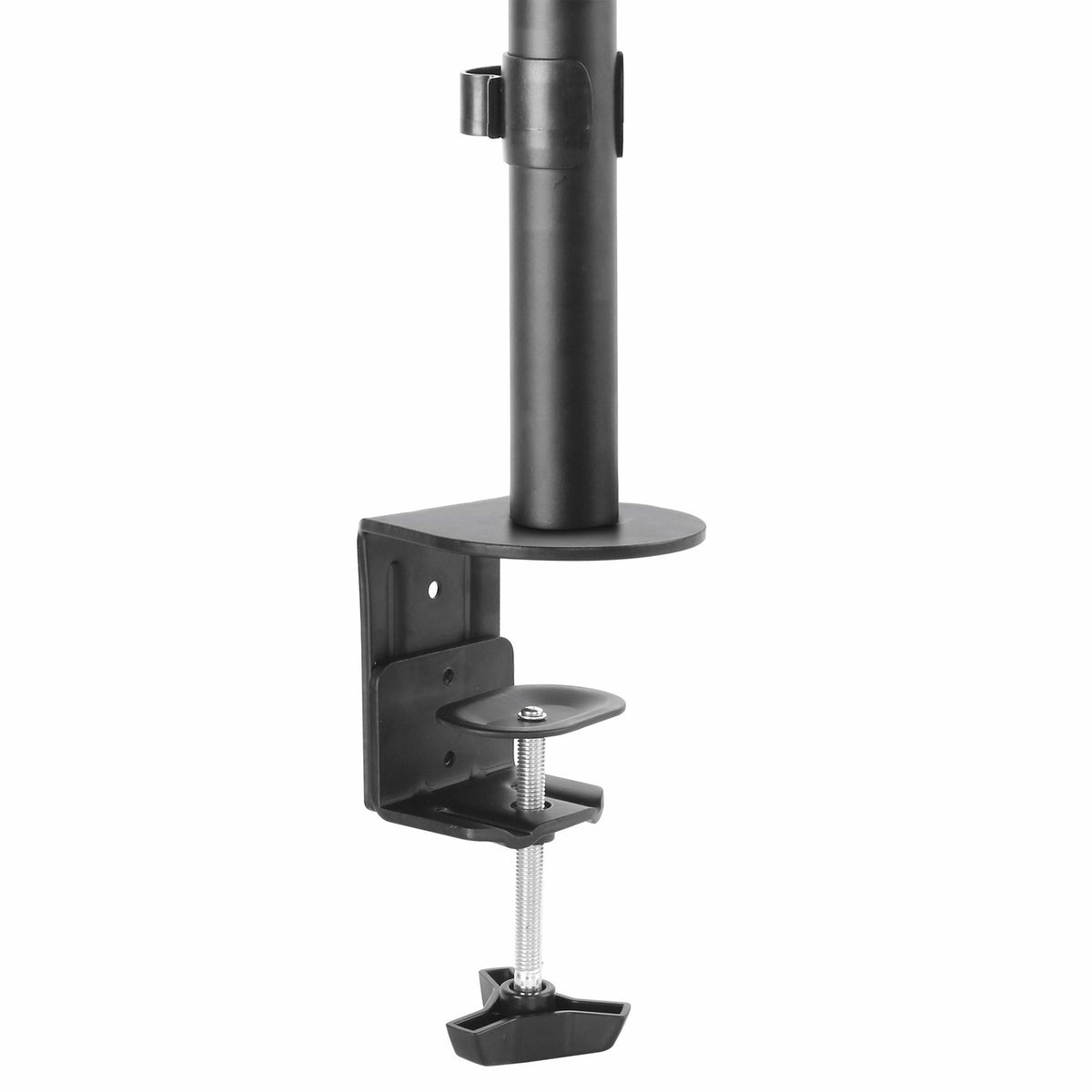 StarTech.com Single Monitor Arm 34" 8kg VESA 75x75/100x100 Steel Mount