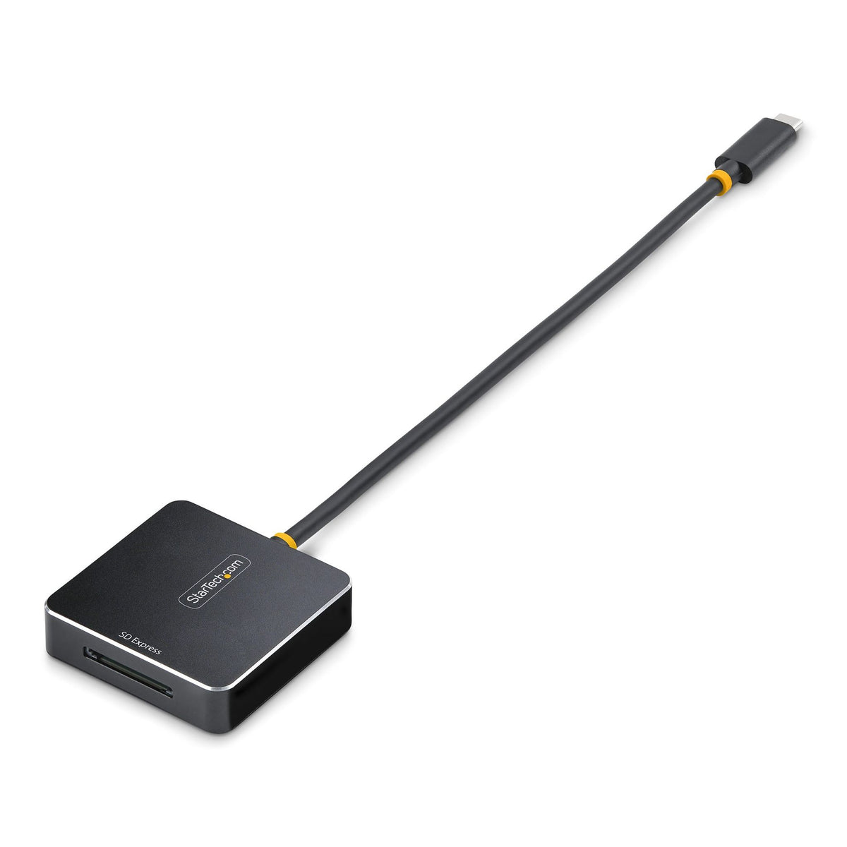 StarTech.com USB-C SD Express Card Reader 10Gbps USB 3.2 SD 7.1 Adapter