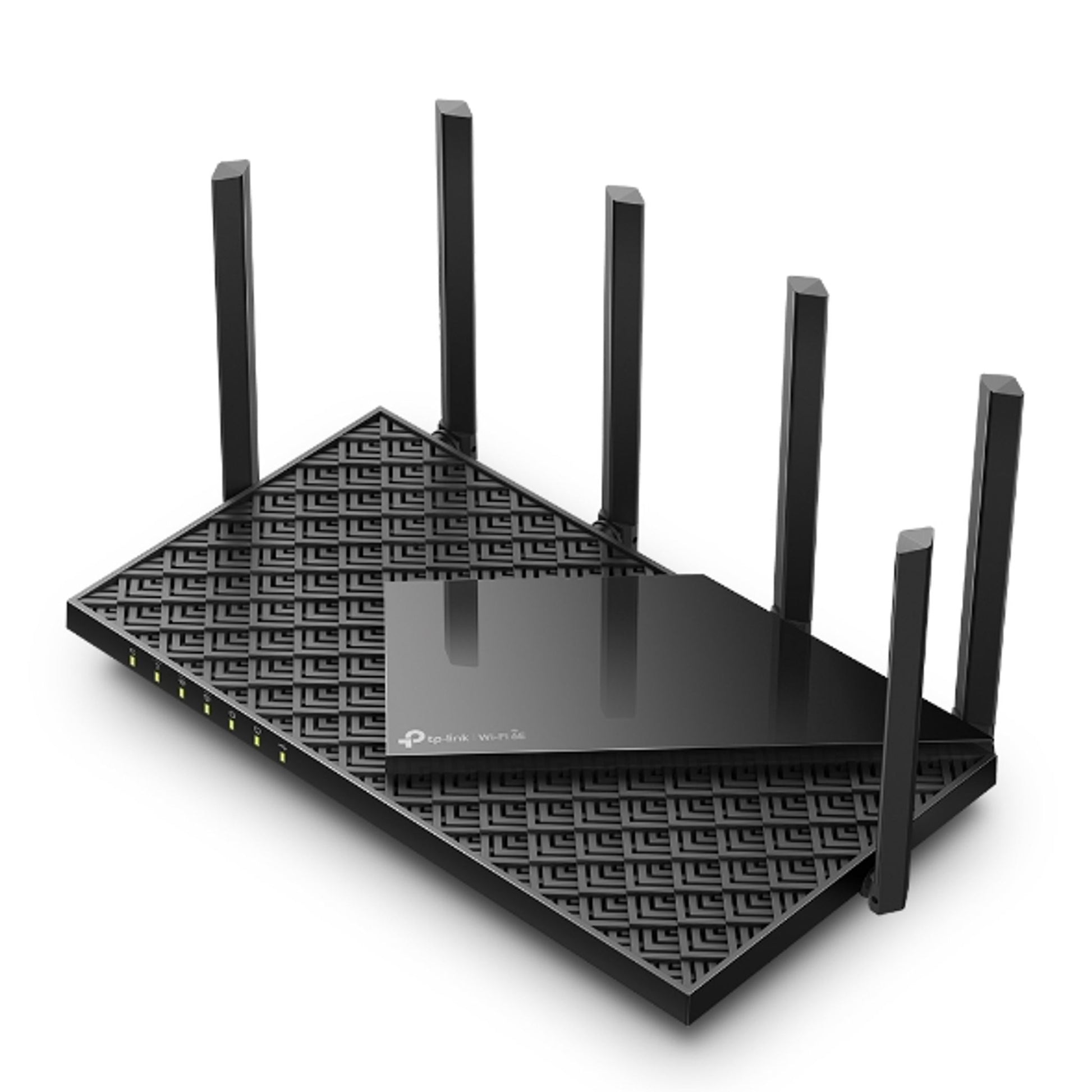 TP-Link Archer AXE75 AXE5400 Tri-Band Wi-Fi 6E Router tl:5a59603c