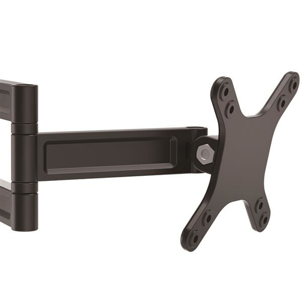 StarTech.com Dual Monitor Arm 34" 15kg VESA 75x75/100x100 Aluminium Mount