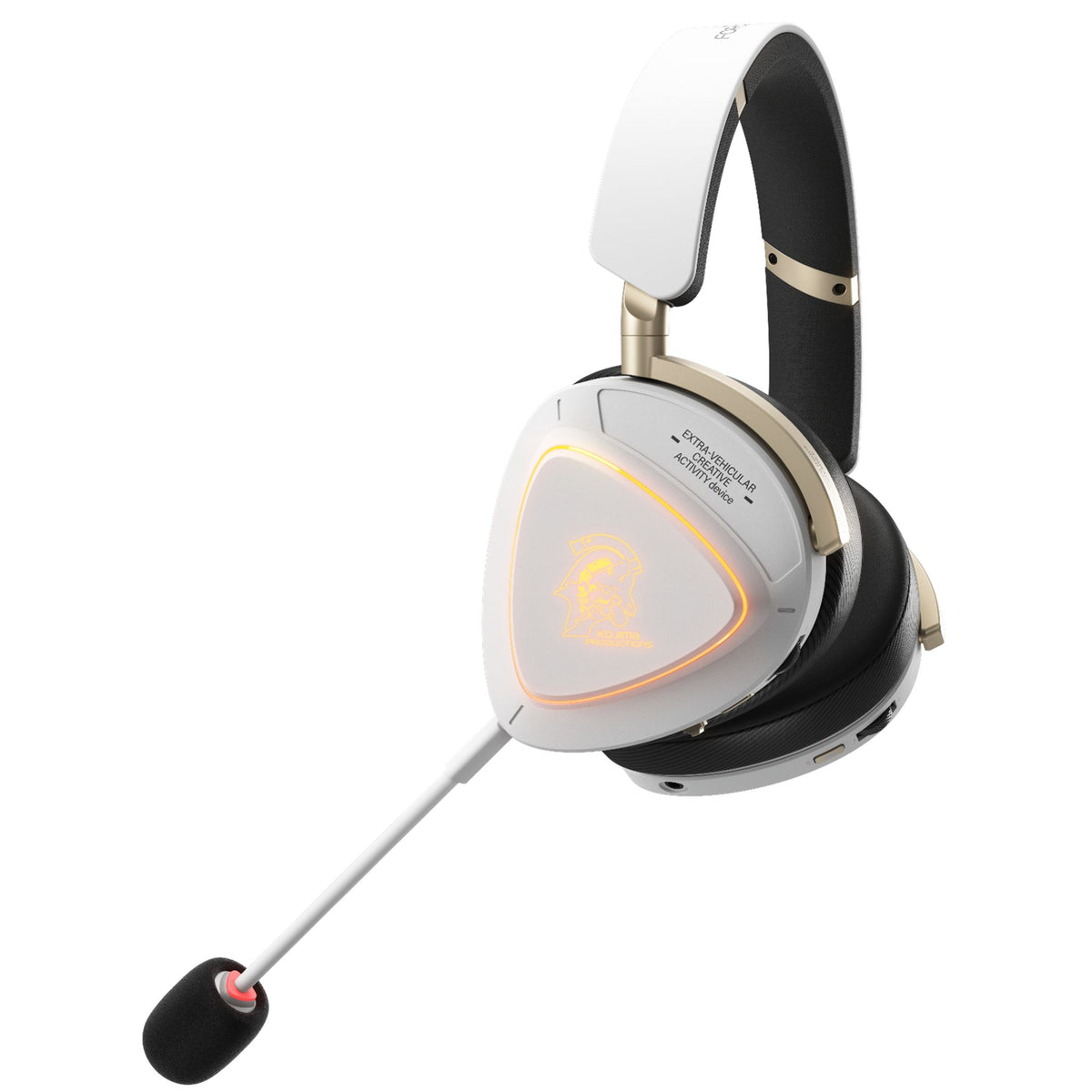 ASUS ROG Delta II-KJP Wireless Gaming Headset
