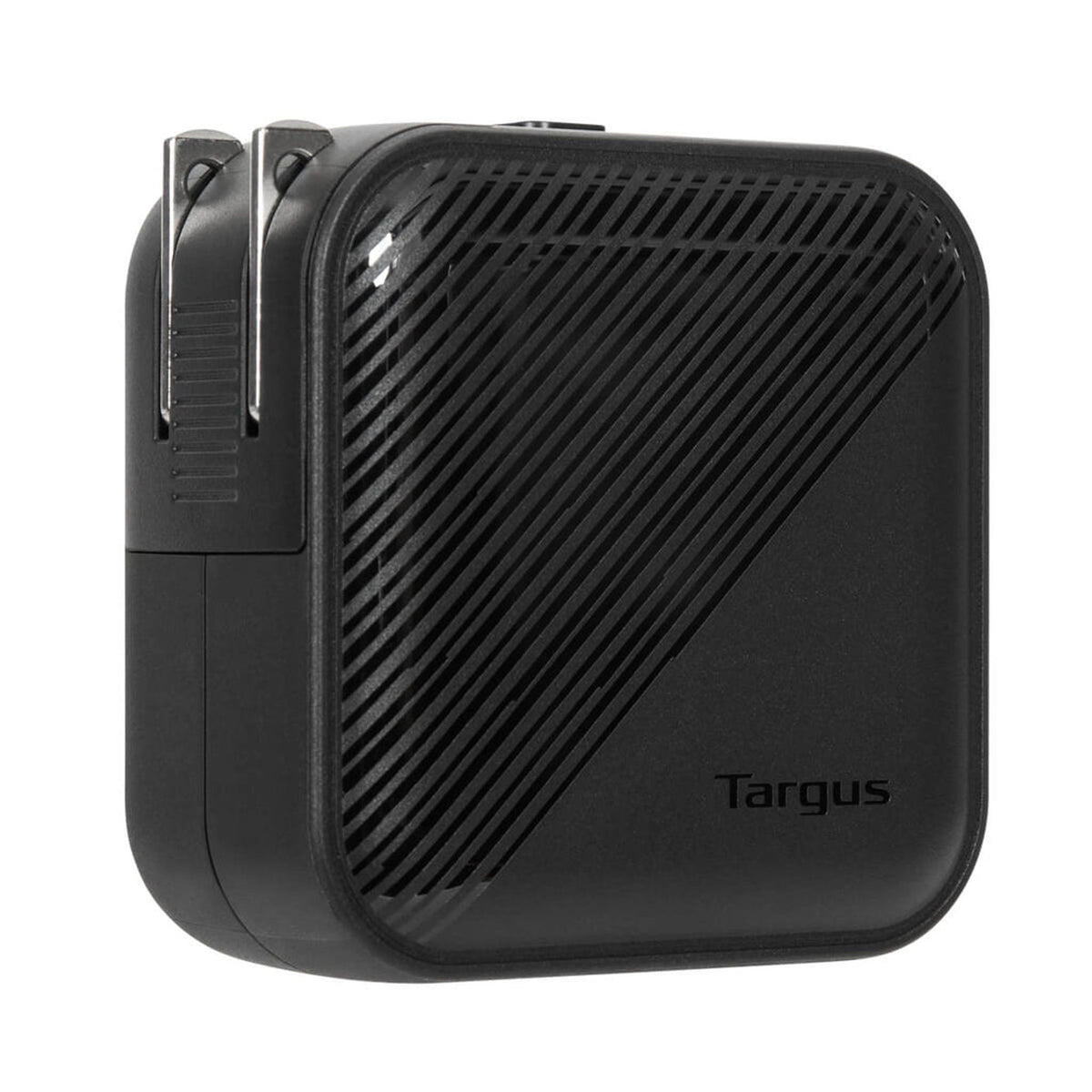 Targus APA803GL AC Adapter - Universal Adapter - 1 USB - 1 USB Type-C - For