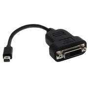 StarTech.com Mini DisplayPort to DVI-D Adapter 1920x1200 60Hz