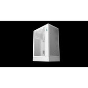 DEEPCOOL CH170 PLUS WH Vertical MicroATX Case USB3.0x2 TypeCx1 AudioMic tl:d270181c