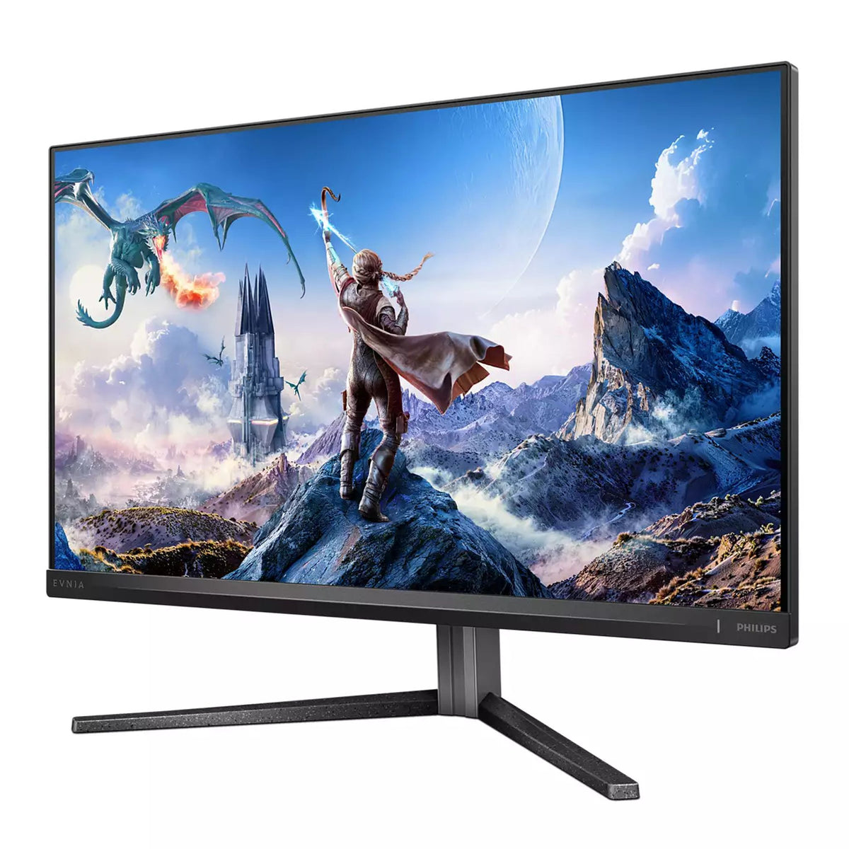 Philips EVNIA 27M2N5800P 27" UHD 240/480Hz IPS Gaming Monitor HDMI DP VESA
