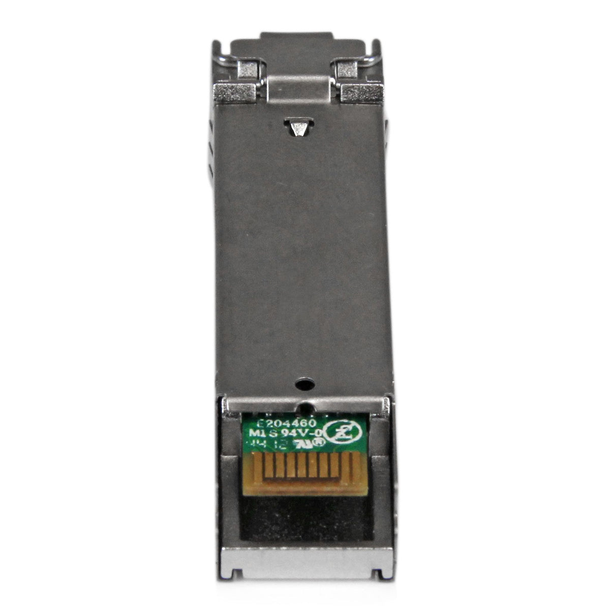 StarTech SFP Mini-GBIC LC Duplex 1000BASE-LH Single-mode 1.25G Ethernet Module