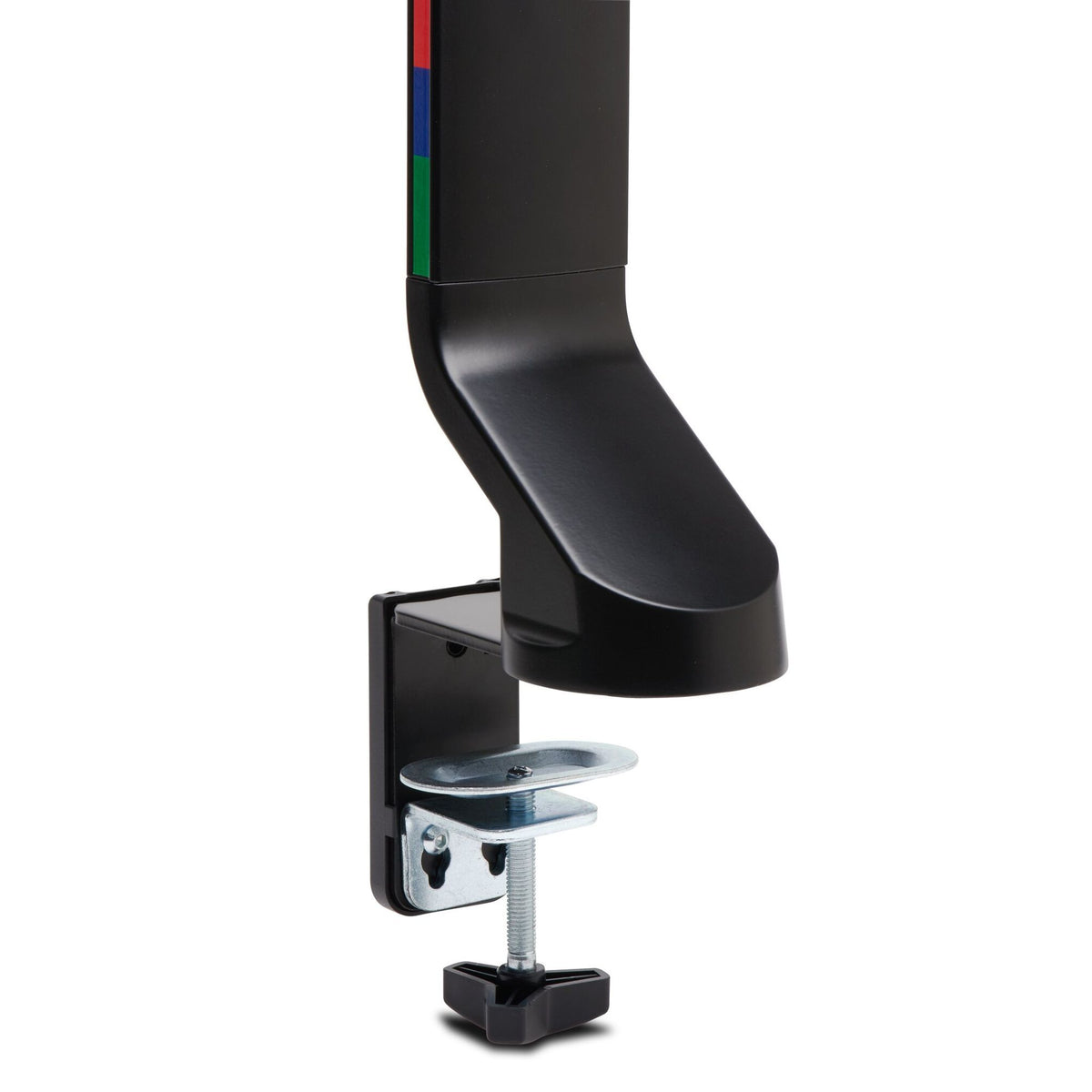 Kensington SpaceSaver Monitor Arm Dual