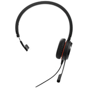 Jabra Evolve 20 SE MS Mono USB C/A Headset