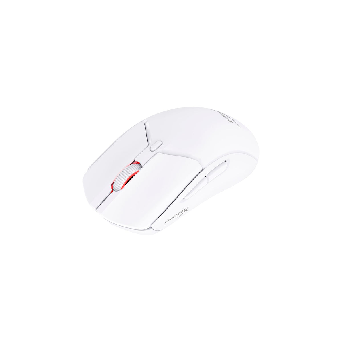 HyperX Pulsefire Haste 2 Wireless Gaming Mouse White