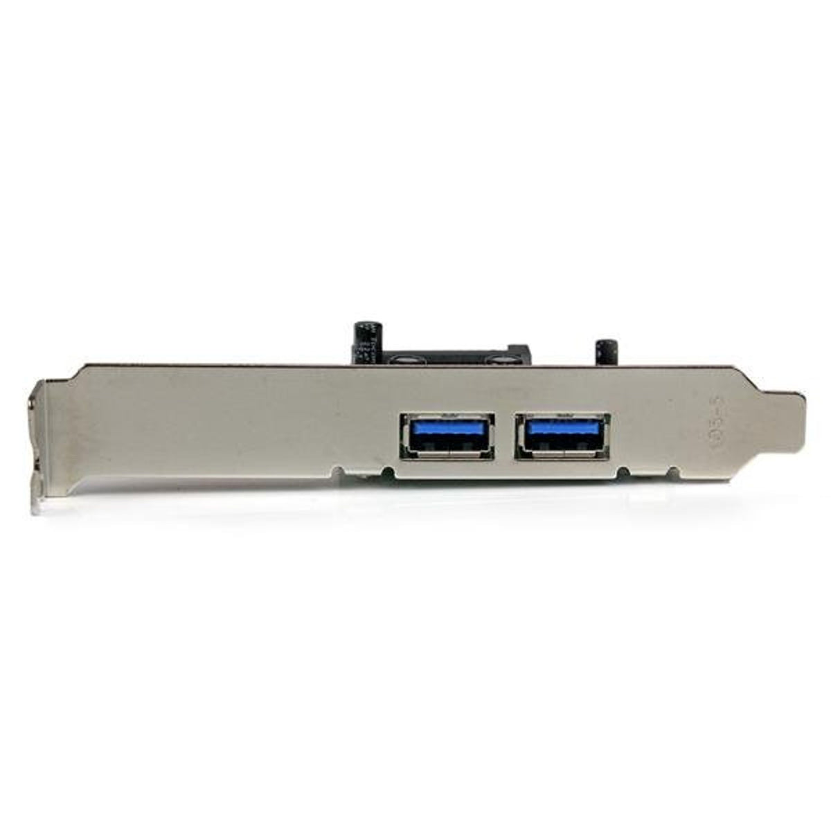 StarTech.com USB Adapter PCI Express 2x USB 3.0 Ports