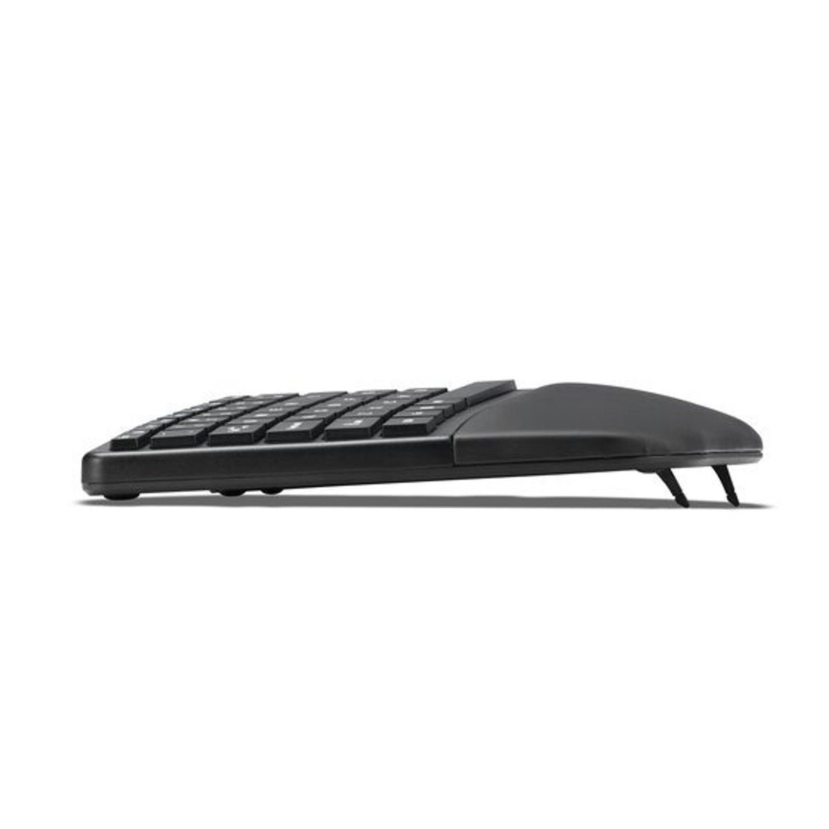 Kensington KB680 EQ Rechargeable Ergo Keyboard