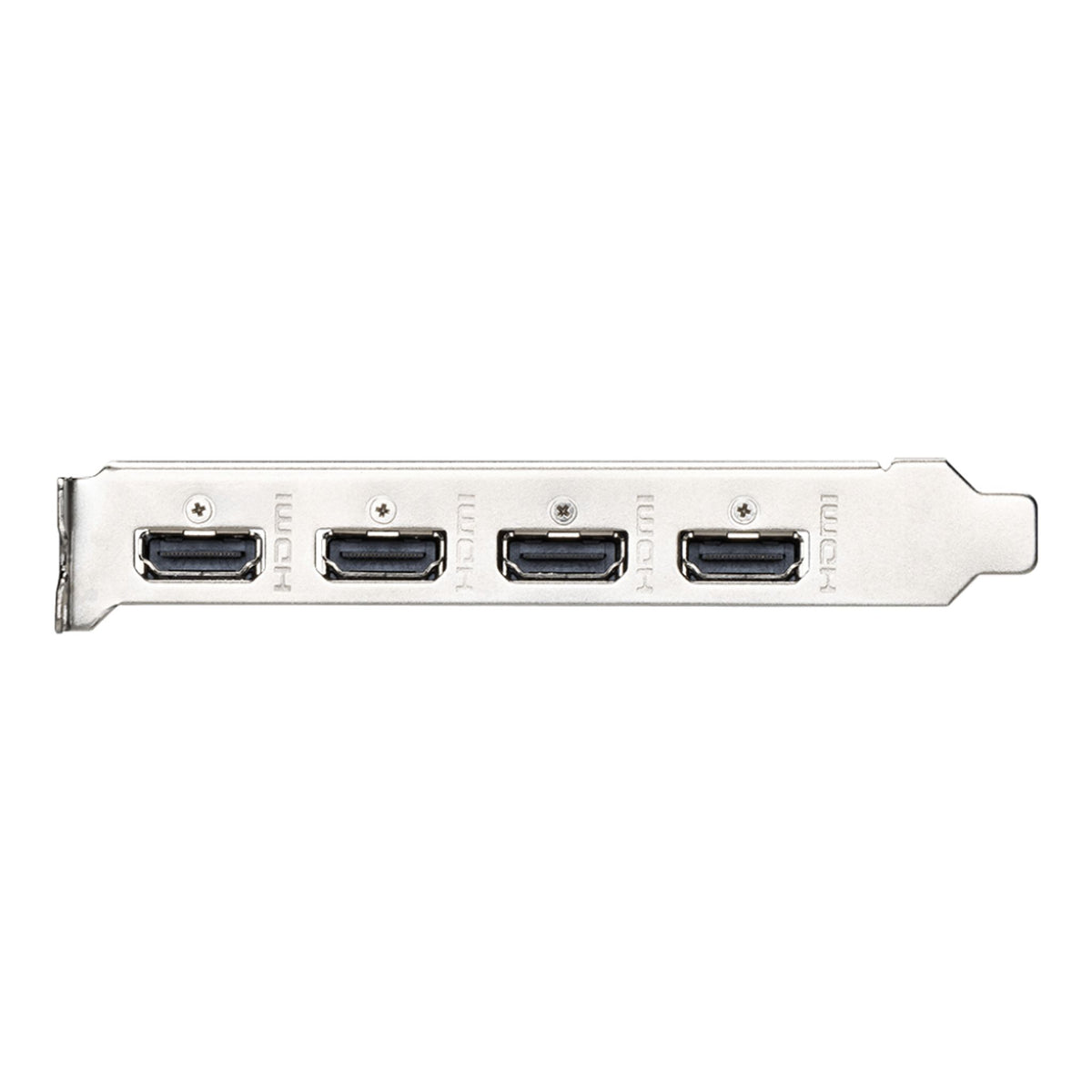 MSI GeForce GT 710 2GB GDDR3 4x HDMI PCIe Graphics Card tl:fbeba92d
