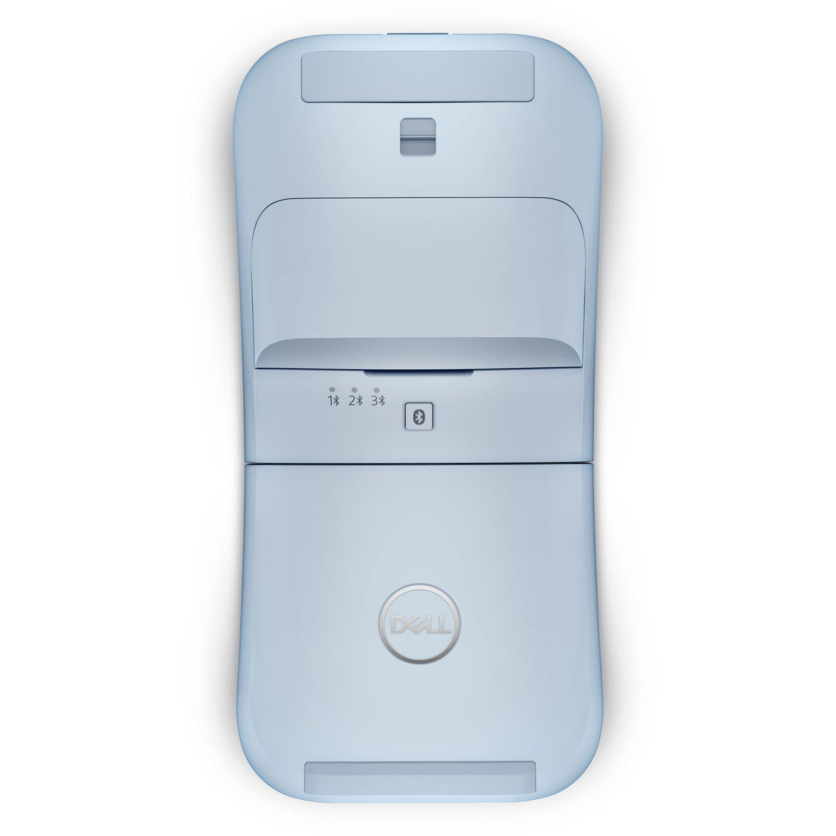 Dell Bluetooth Travel Mouse MS700 Blue Wireless Mouse