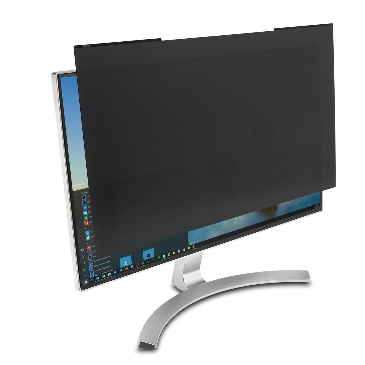 Kensington KTG Magnetic Privacy Screen for 27" Monitor