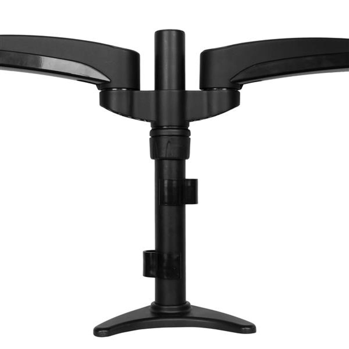 StarTech.com Dual Monitor Arm Articulating VESA 24" 13.6kg Mount