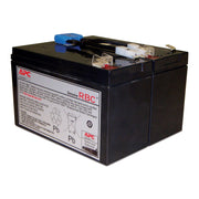 APC Replacement Battery Cartridge 142