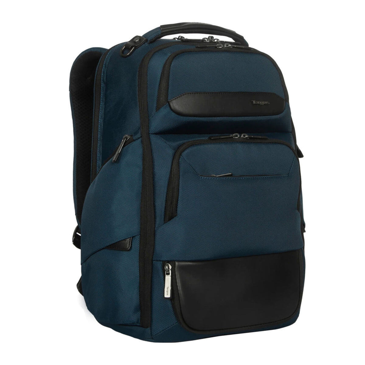 Targus HeritageLuxe TBB65602GL Backpack for 15-16" Notebook Blue
