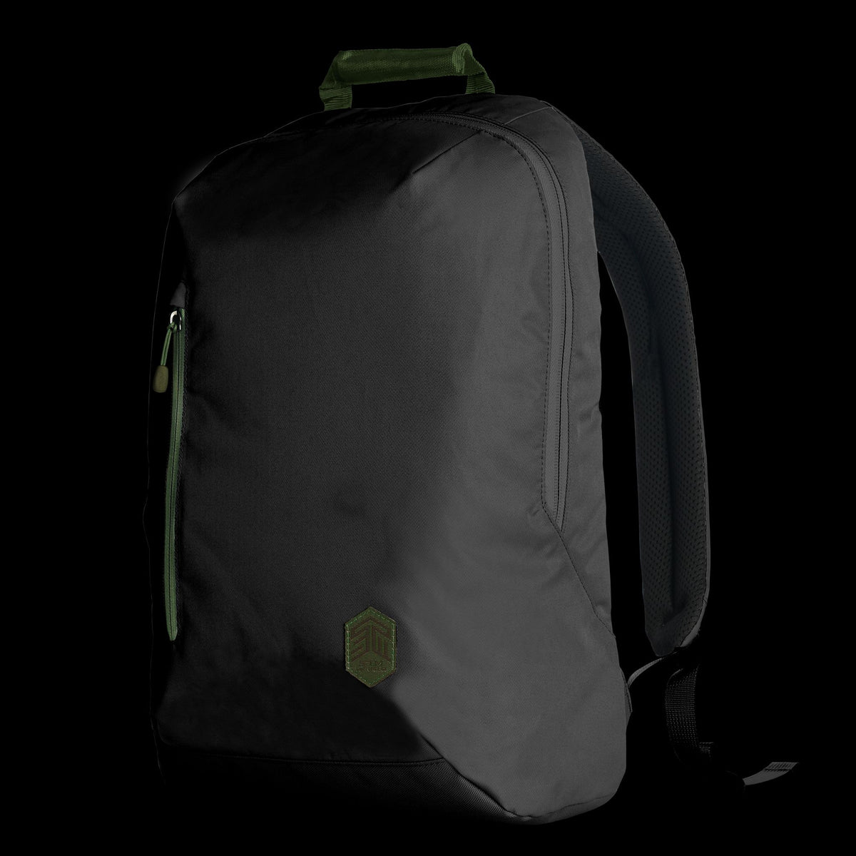 STM Eco Backpack 16" Olive