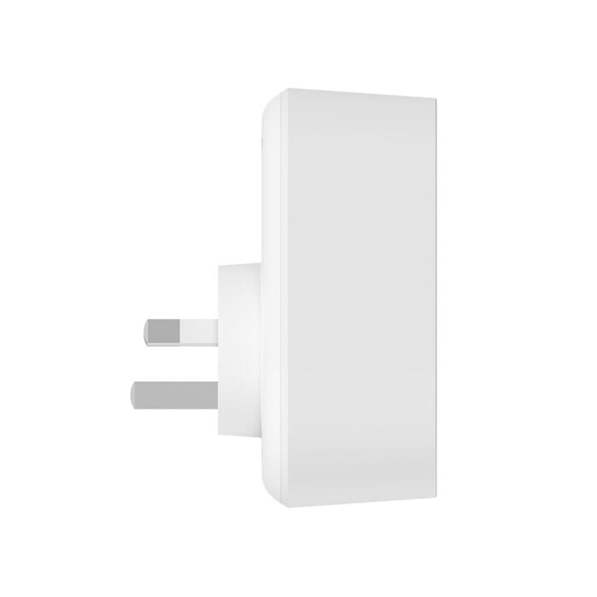 Belkin SurgePro 1-Outlet Surge Protector - White (SRA010AU) 1800 Joules tl:41cb3cf