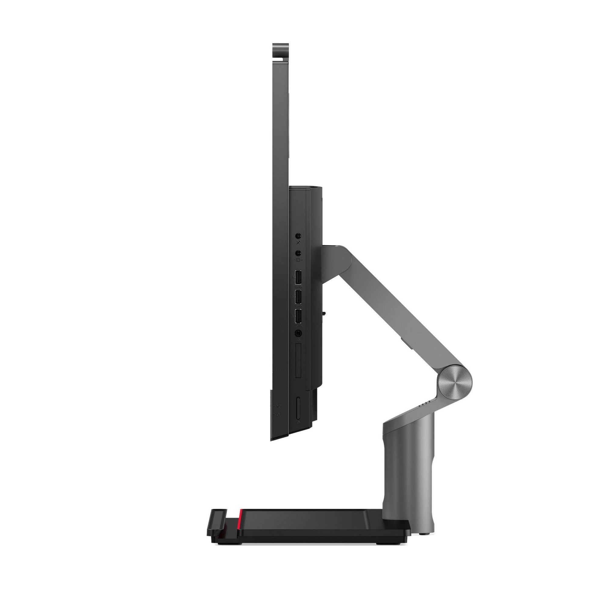 Lenovo ThinkCentre M90A G5 AIO 24" FHD i5-14500 8GB DDR5 256GB SSD Desktop PC tl:c19af108