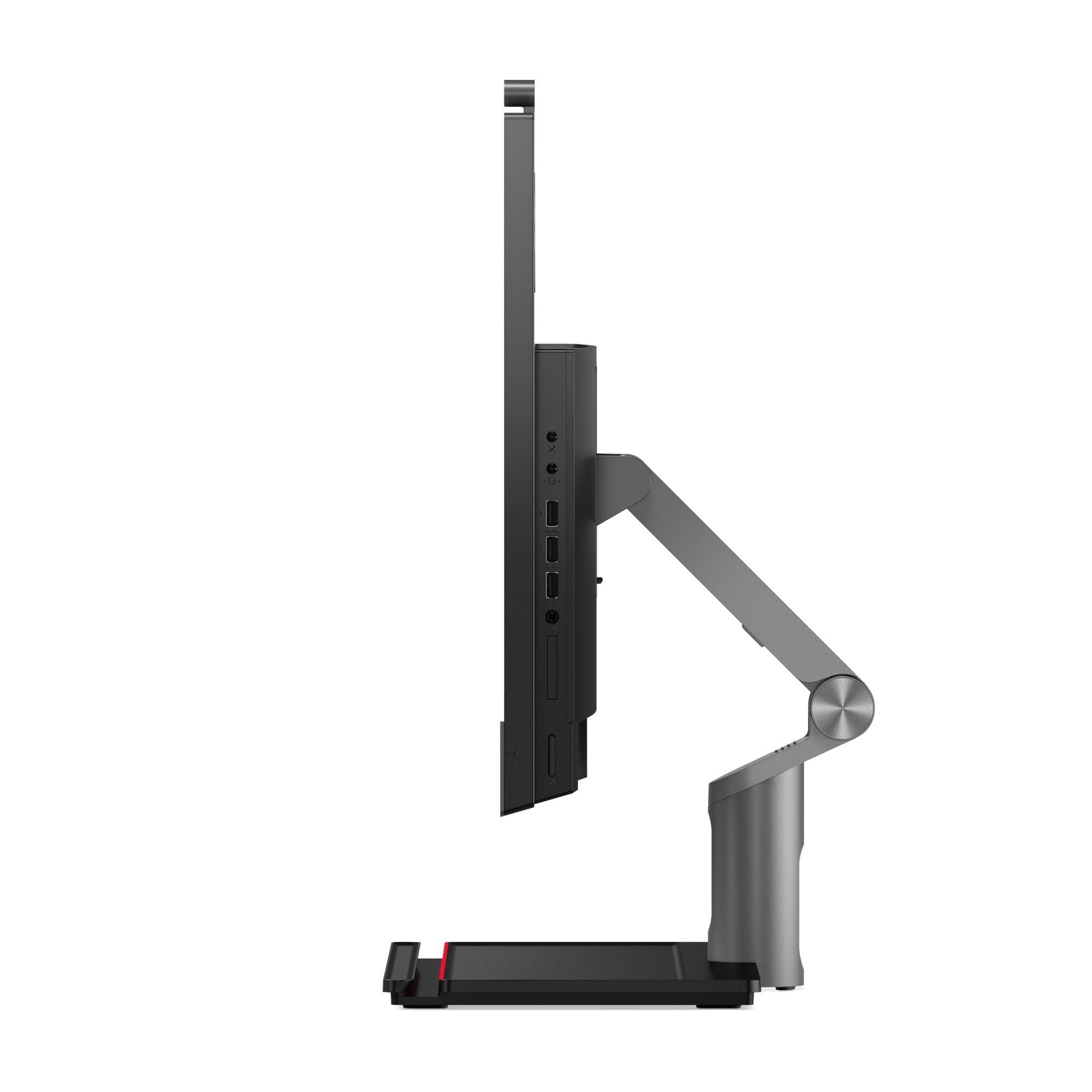Lenovo ThinkCentre M90A G5 AIO 24" FHD i5-14500 8GB DDR5 256GB SSD Desktop PC tl:c19af108