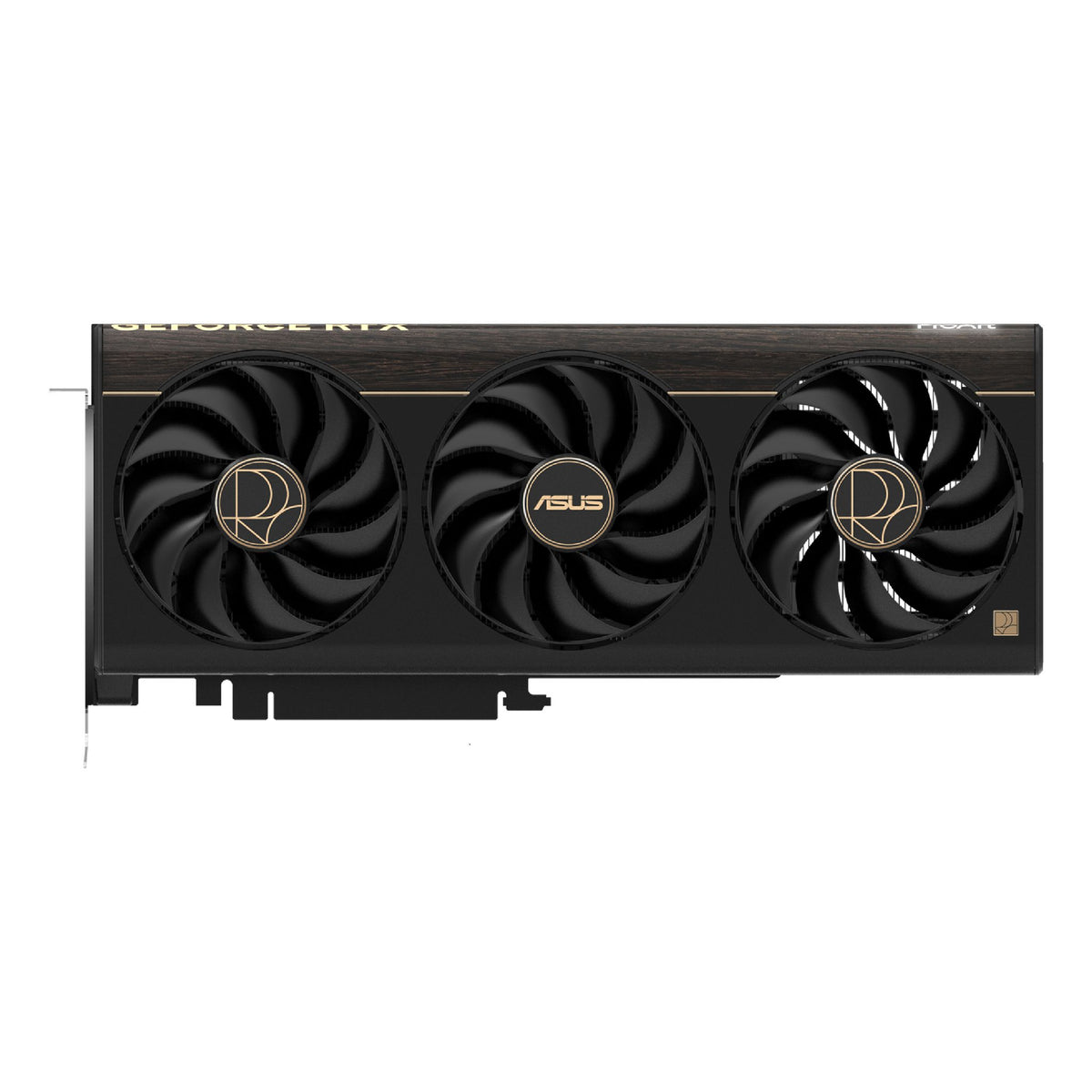 ASUS GeForce PROART-RTX5080 16GB GDDR7 OC 2730MHz 30Gbps 256-bit PCIe 5.0 8K tl:4a8bc569