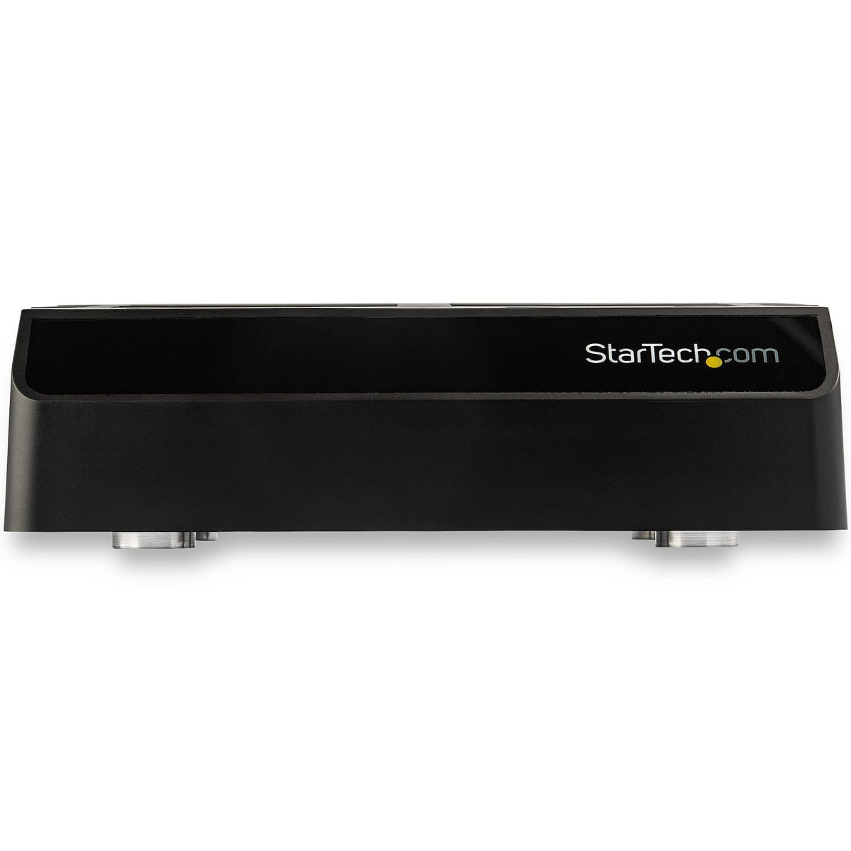 StarTech.com 4-Bay USB 10Gbps SATA Hard Drive Dock 2.5/3.5" SSD/HDD