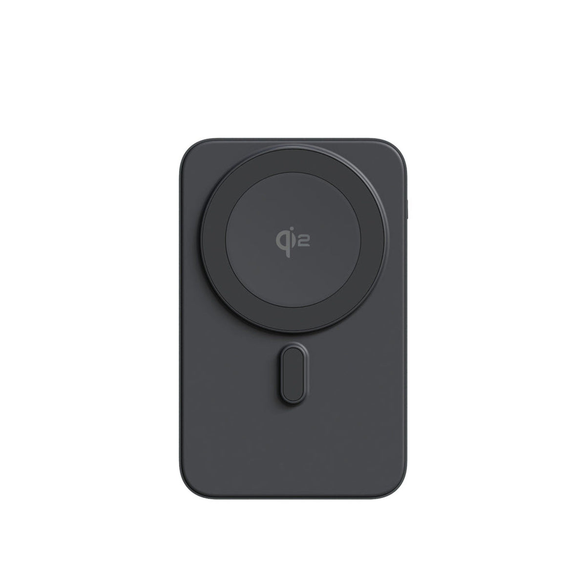 Hyperjuice Power Bank - For MagSafe-enabled Device - 5000 mAh - 2.40 A 1.67 A