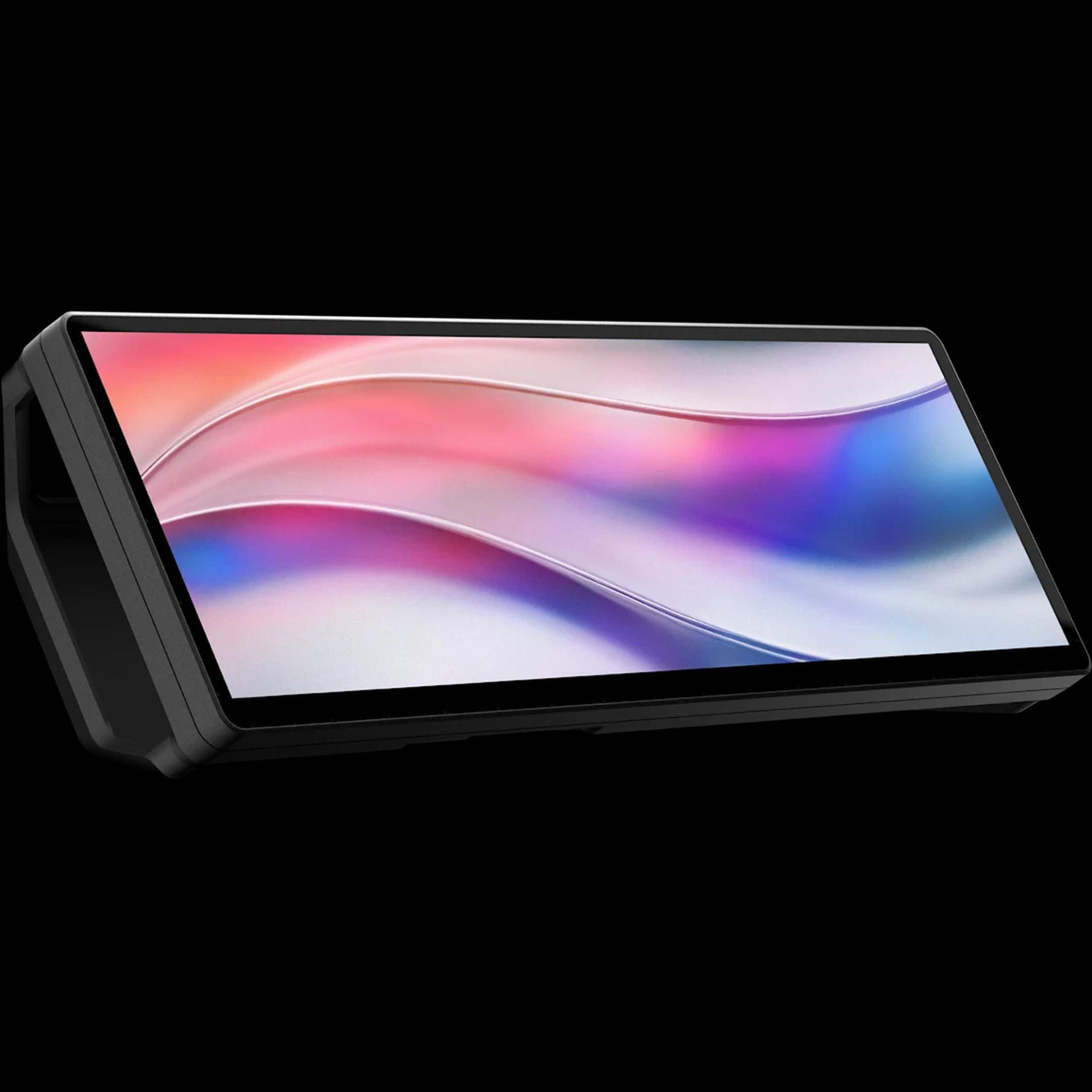 Corsair XENEON EDGE 14.5" LCD Touchscreen 2560x720@60Hz HDMI/USB-C 5-point to... tl:dad403f2