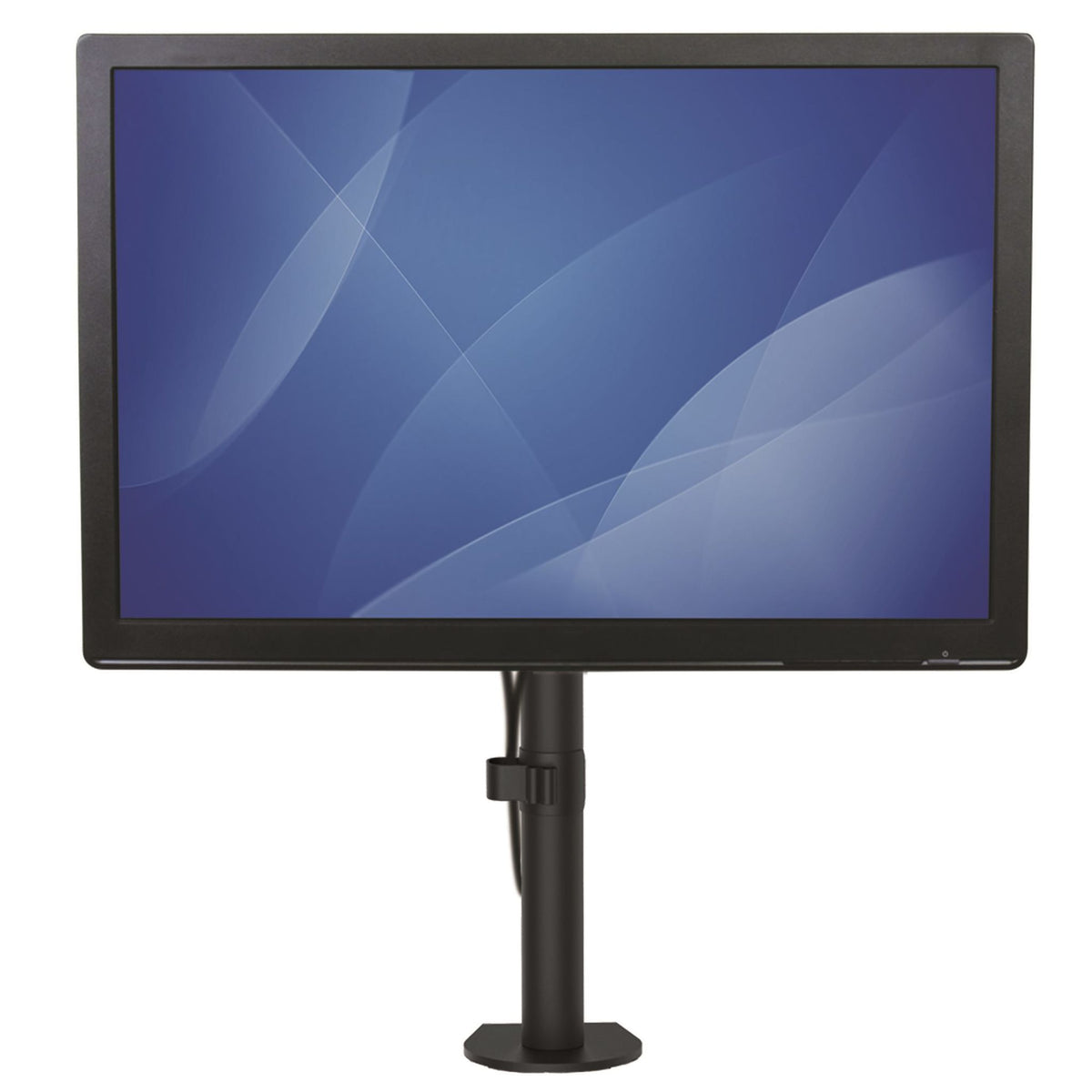StarTech.com Single Monitor Arm 34" 8kg VESA 75x75/100x100 Steel Mount