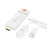 j5create ScreenCast 4K Wireless HDMI Display Pro