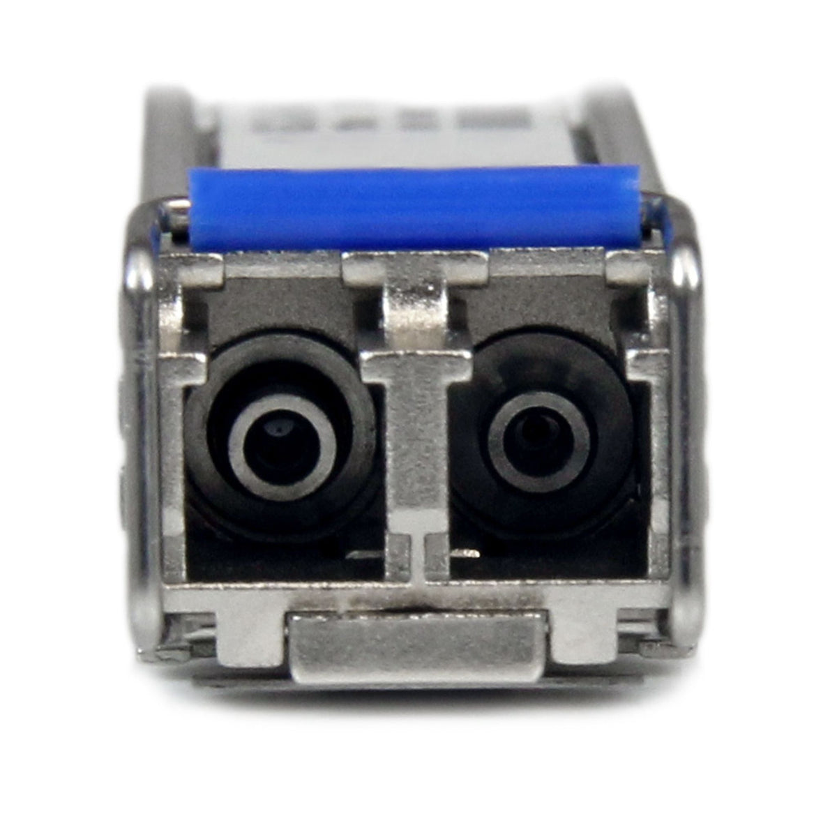 StarTech SFP Mini-GBIC LC Duplex 1000BASE-SX Multi-mode 1.25G Ethernet Module