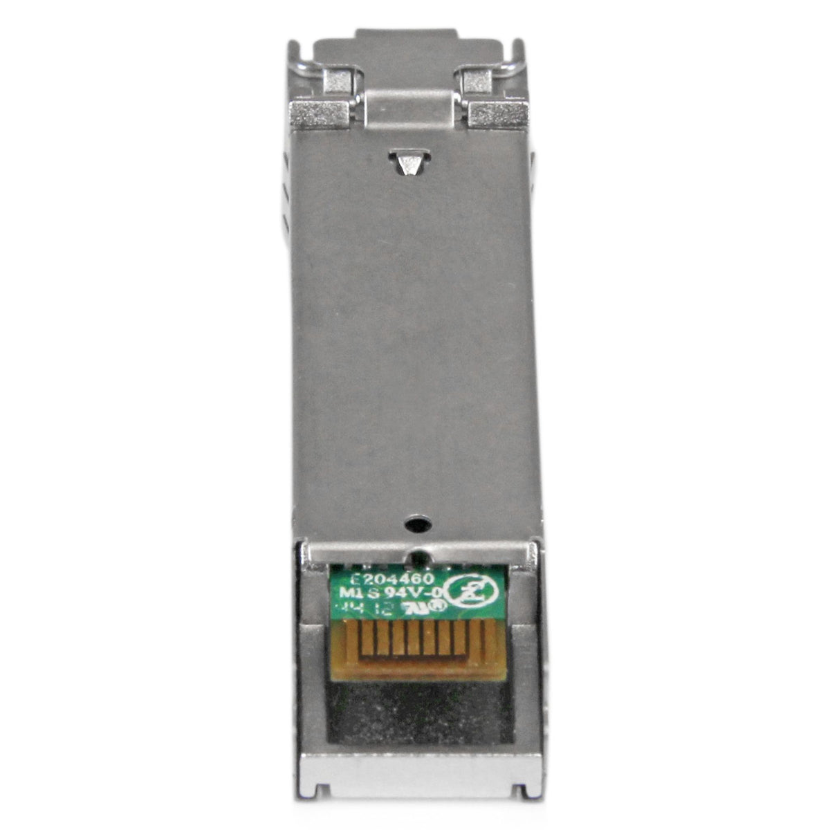 StarTech SFP Mini-GBIC LC Duplex 1000BASE-SX Multi-mode Ethernet Module