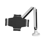 StarTech.com Articulating Tablet Arm 9" to 11" Locking Steel White
