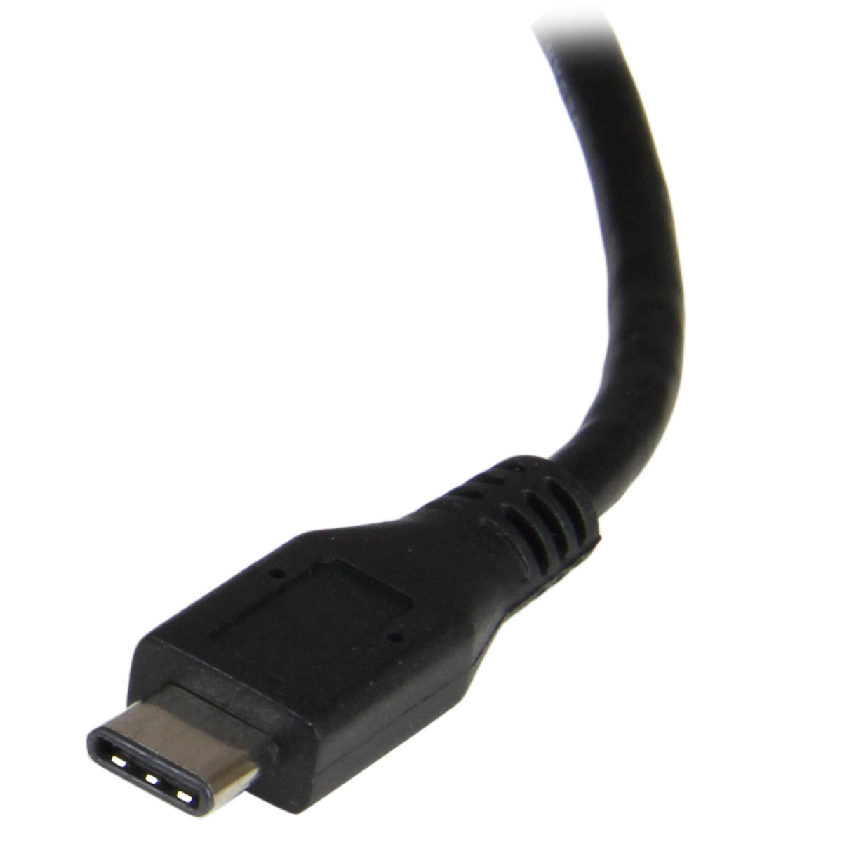 StarTech.com Gigabit Ethernet Adapter USB-C 2Port 10/100/1000Base-T