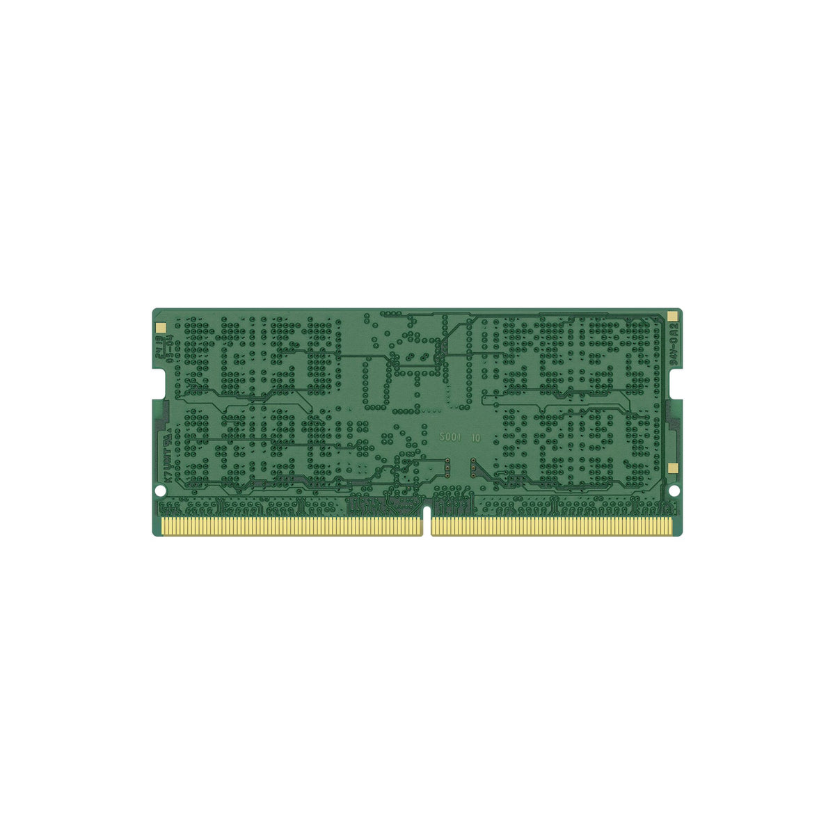Kingston ValueRAM RAM Module for Notebook Computer Motherboard - 16 GB (1 x