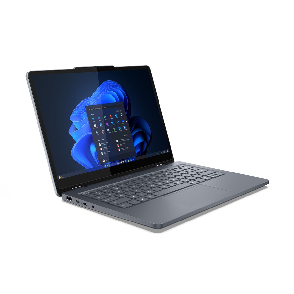 Lenovo EDU-13W 2-in-1 13" 16GB 512GB SSD Laptop