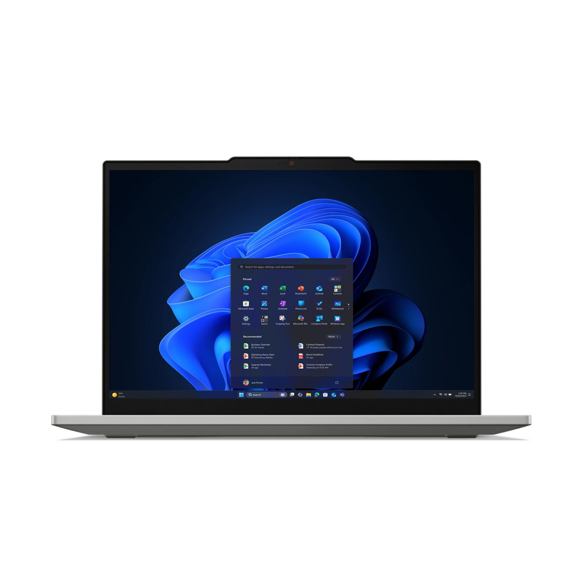Lenovo ThinkPad L13 Gen 6 13.3" WUXGA Touch Intel Core Ultra 5-225U 32GB 512GB