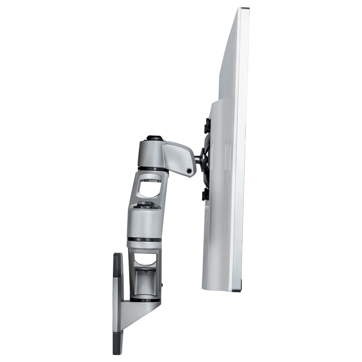 StarTech.com Monitor Arm 86.4cm 34" 14kg VESA 75x75/100x100 Aluminium