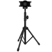 StarTech.com Adjustable Tablet Tripod Stand 6.5" to 7.8" Wide 29.3" to 62"