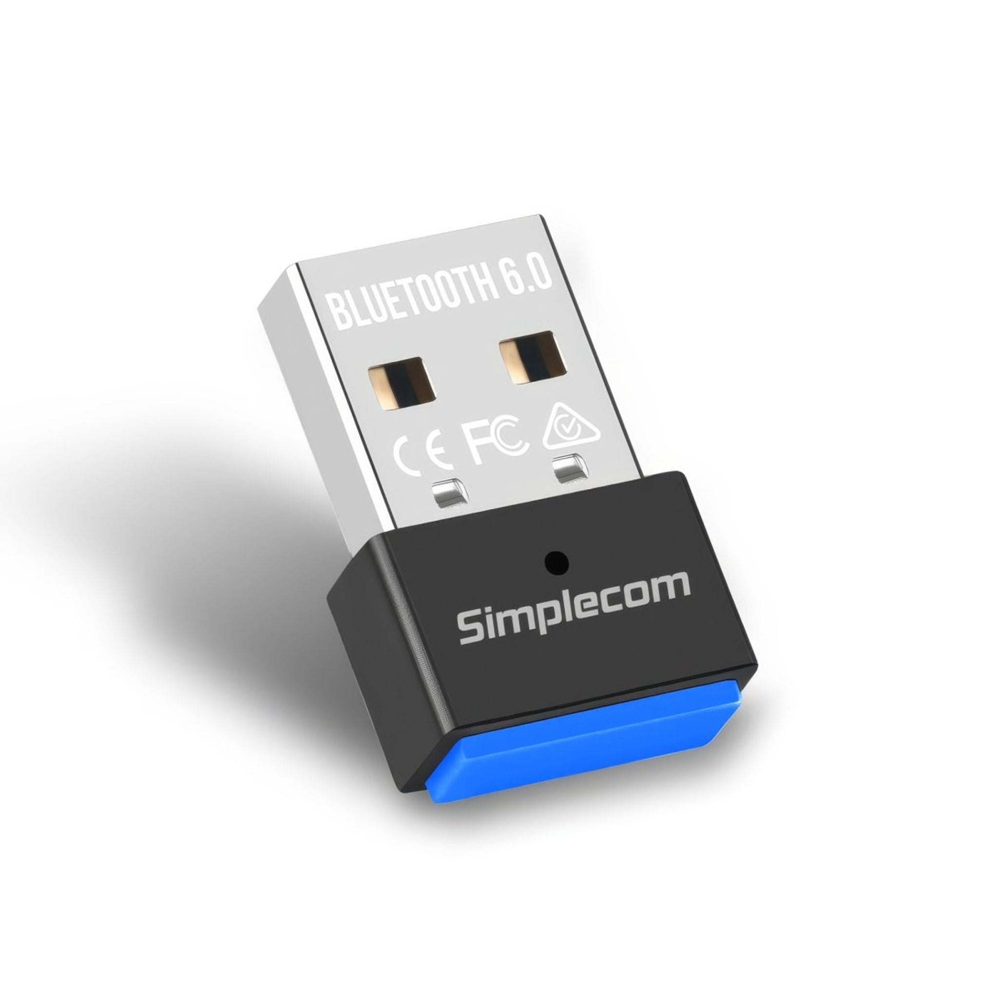Simplecom NB640 USB Bluetooth 6.0 Adapter tl:aa32d1b7