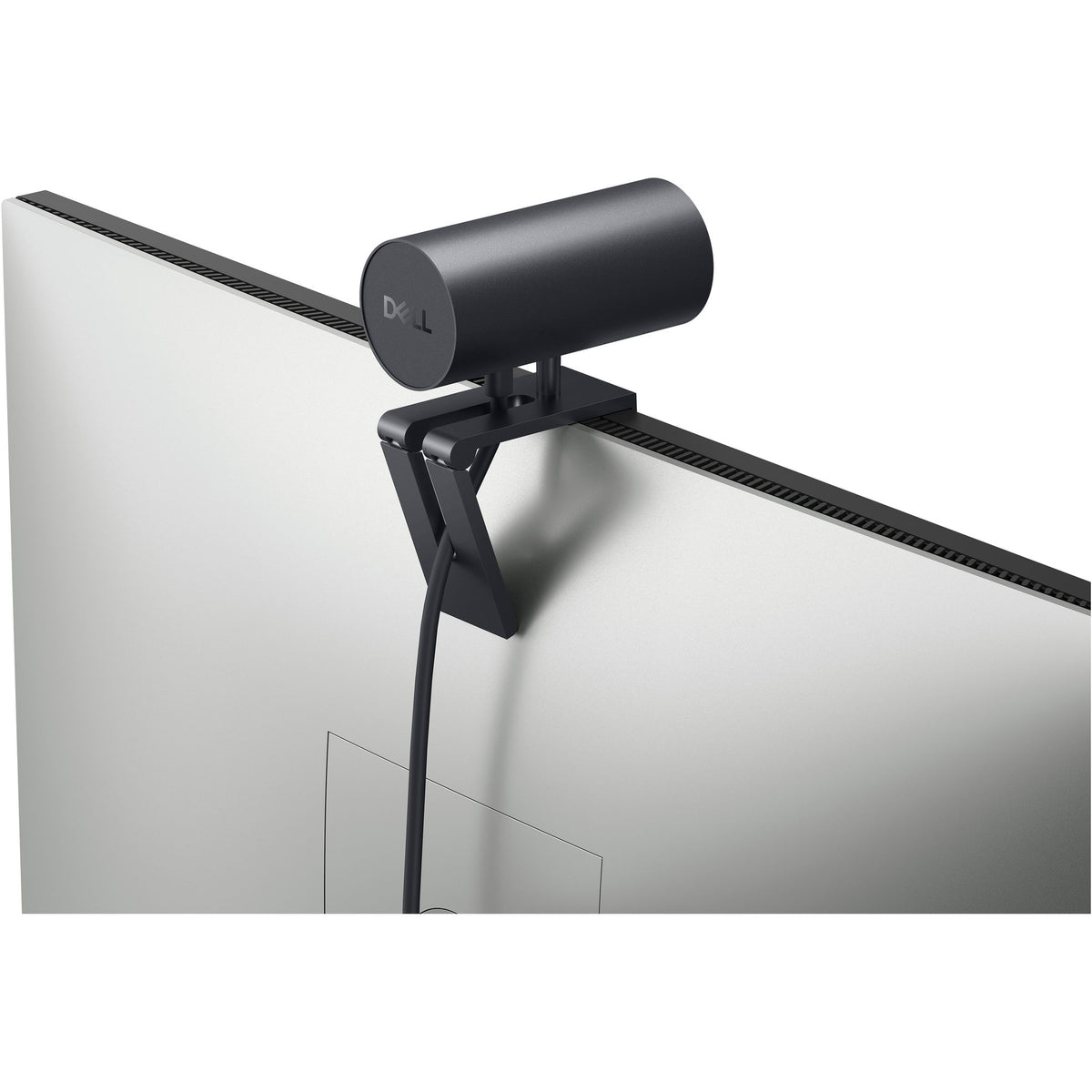 Dell UltraSharp WB7022 Webcam - 8.3 Megapixel - 60 fps - Black - USB - 3840 x