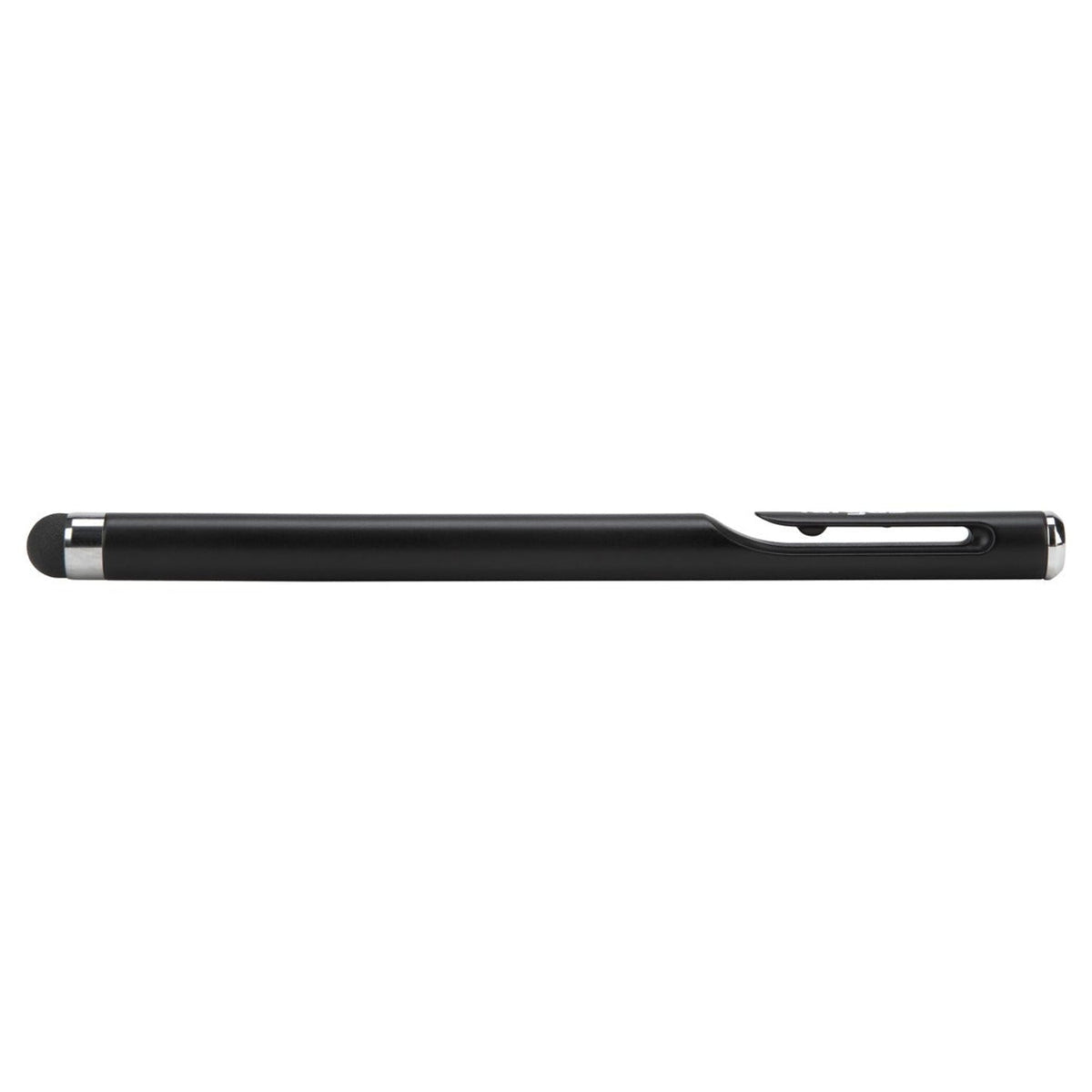 Targus AMM165AMGL Black Capacitive Stylus for Tablet Smartphone Monitor